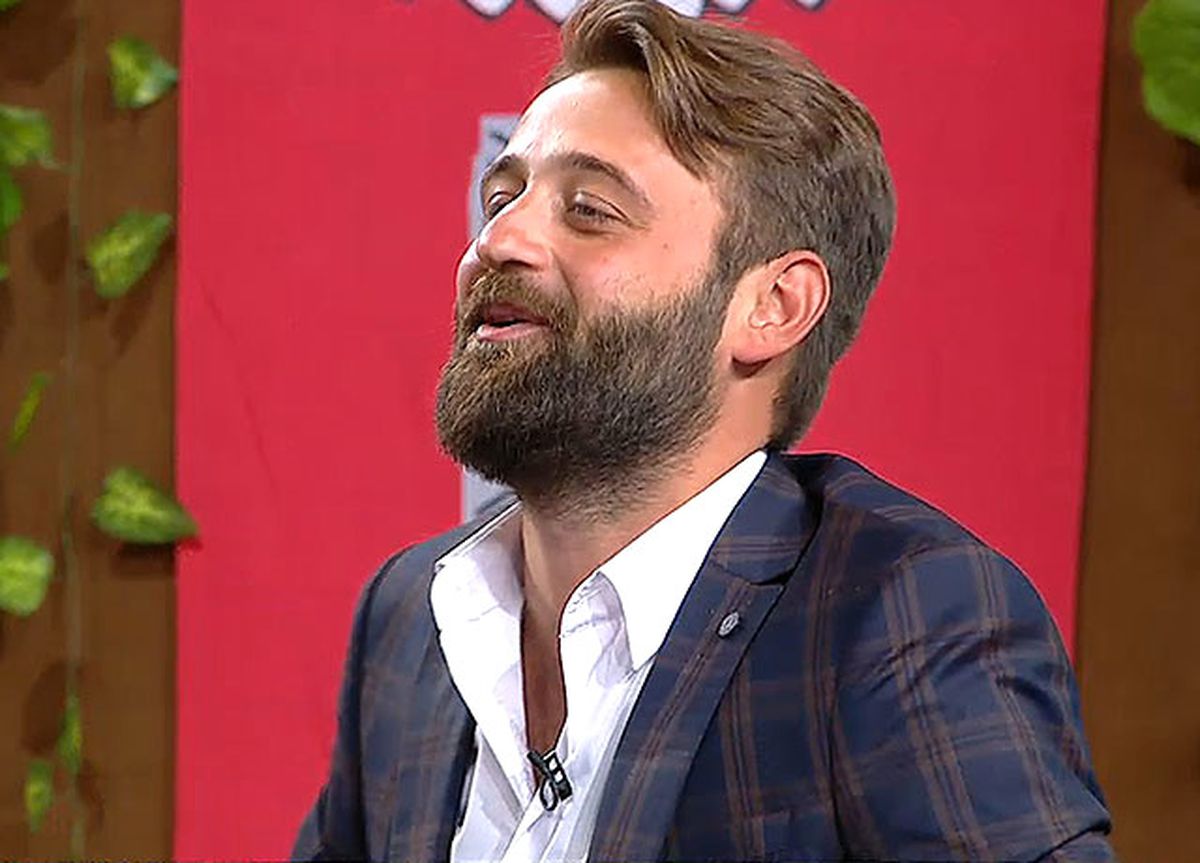 Erdi Birleşme Partisine Kalsa Hangi Şarkıyı Seçecekti?