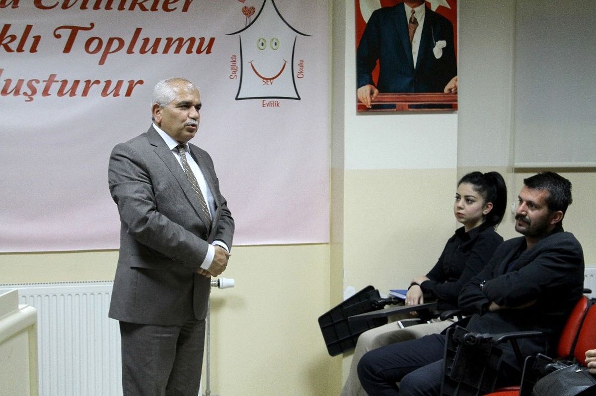 Evlilik Okulu\'nda 32. Dönem Başladı