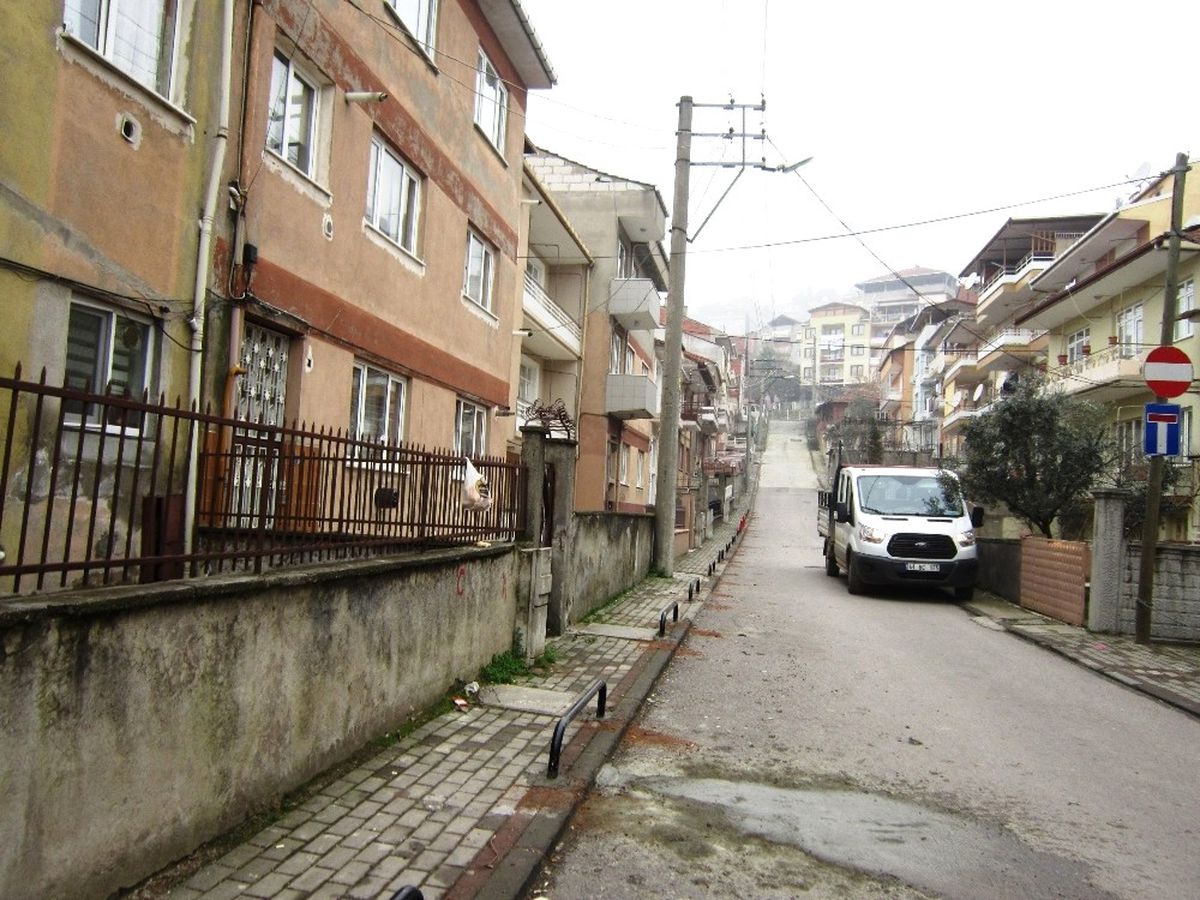 Fen İşlerinden 4 Mahallede Çalışma
