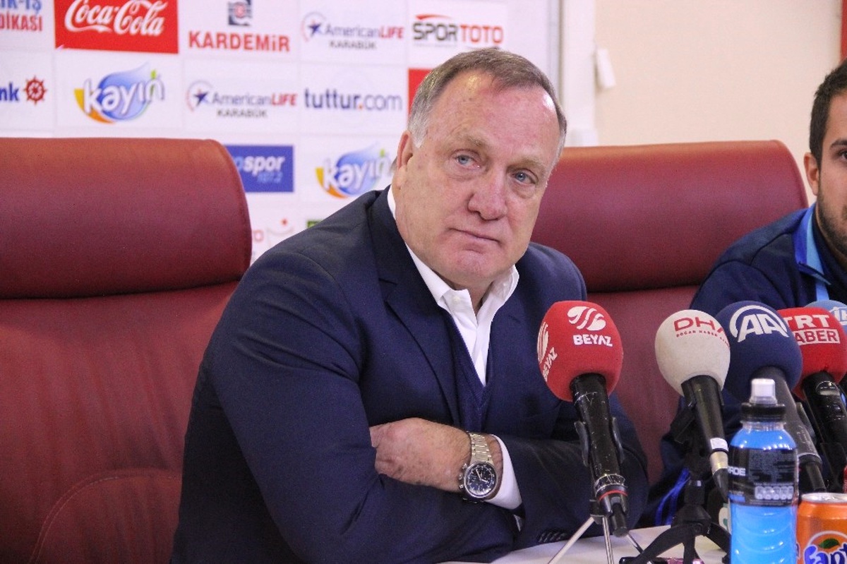 Fenerbahçe - Çaykur Rizespor Maçının Ardından