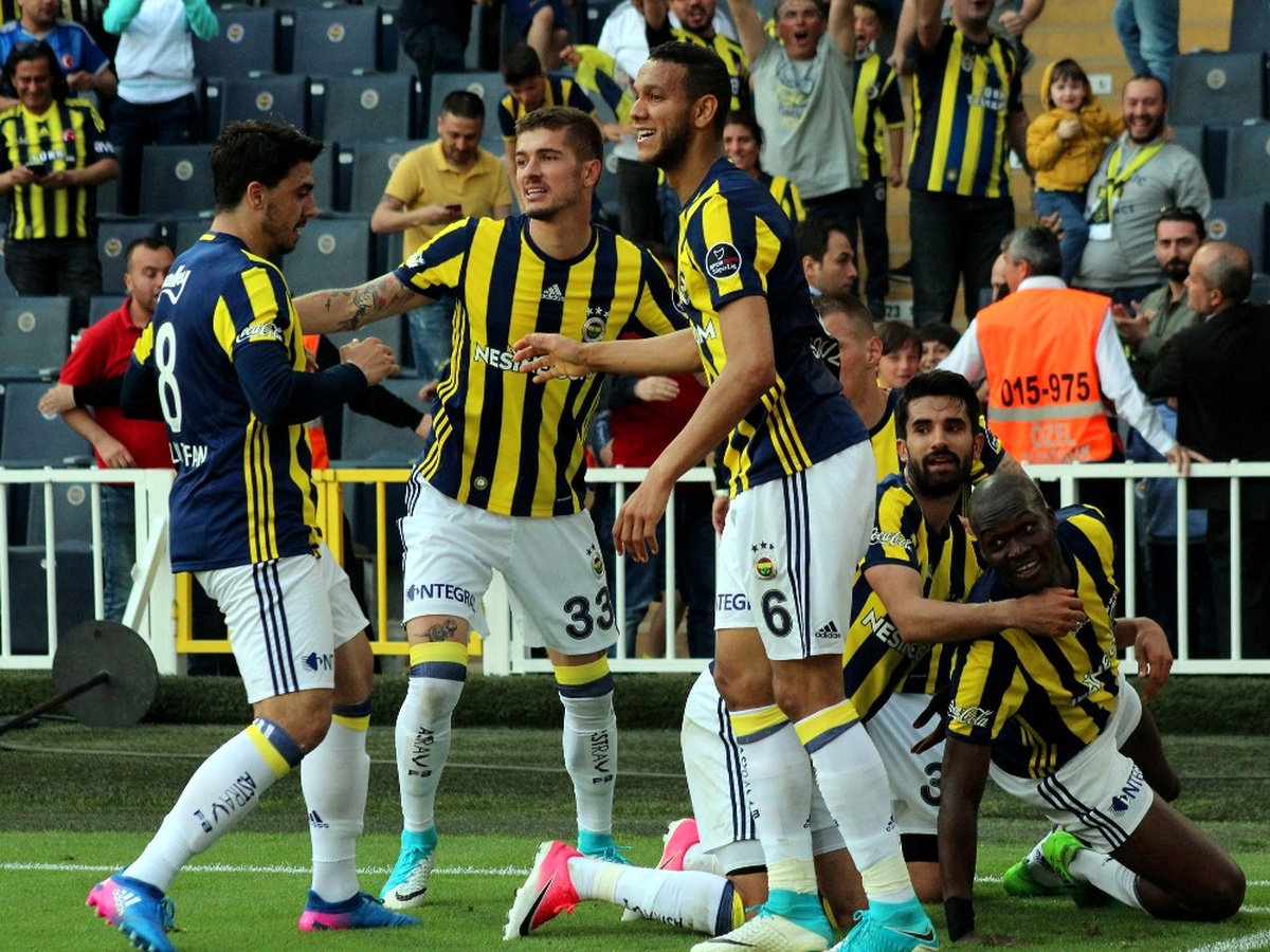 Fenerbahçe - Çaykur Rizespor Maçının Ardından