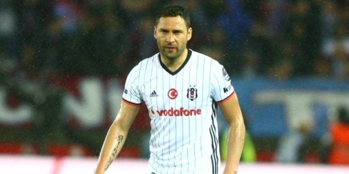Fenerbahçe Derbisinde Yok!