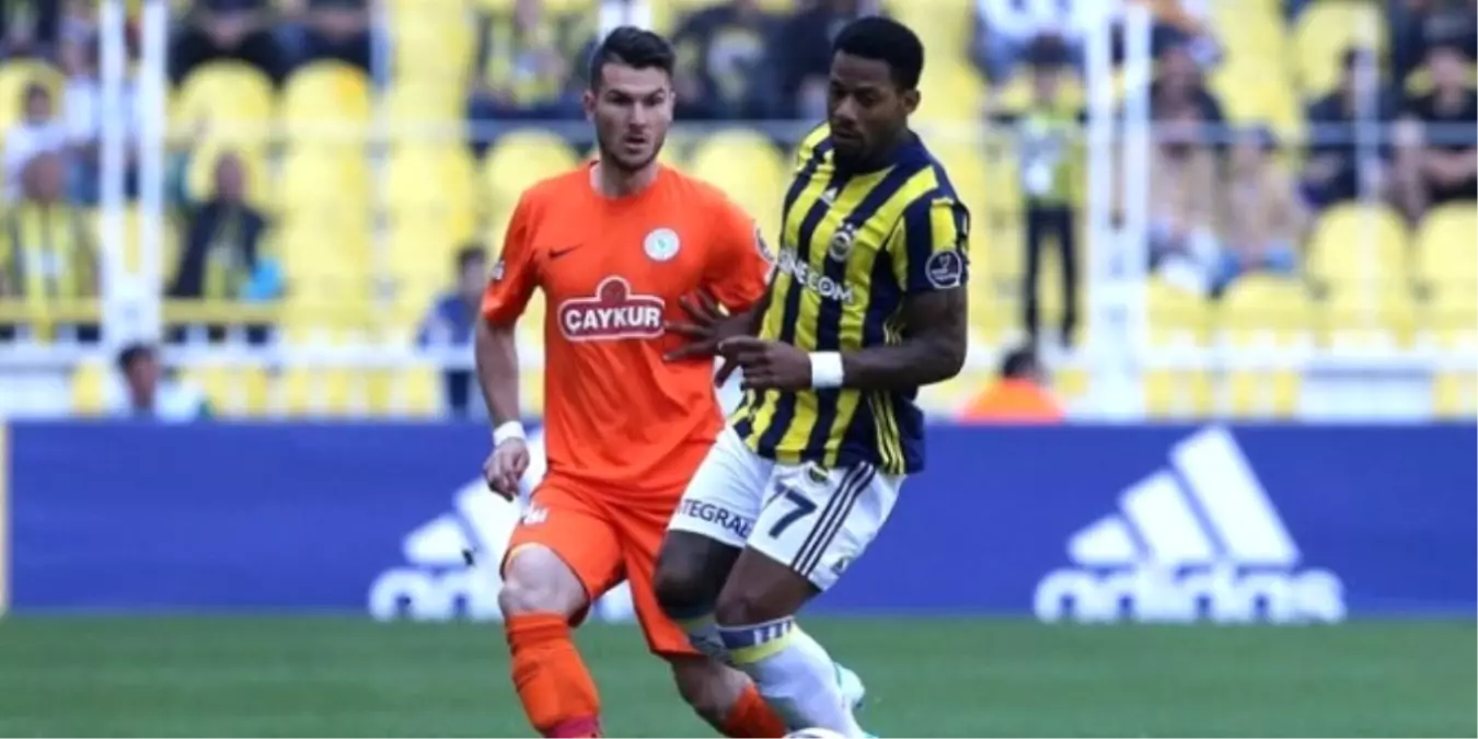 Fenerbahçe\'nin 11\'i Belli Oldu!