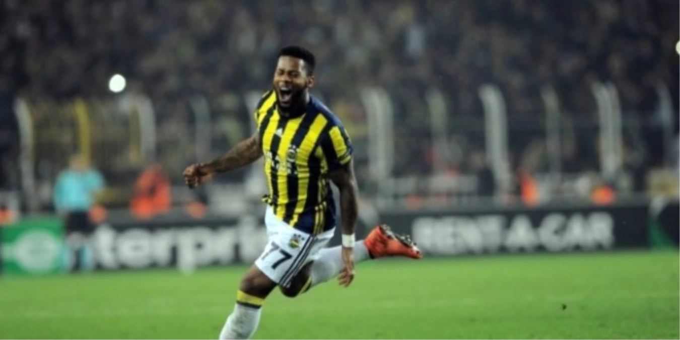 Fenerbahçelileri Sevindiren Haber