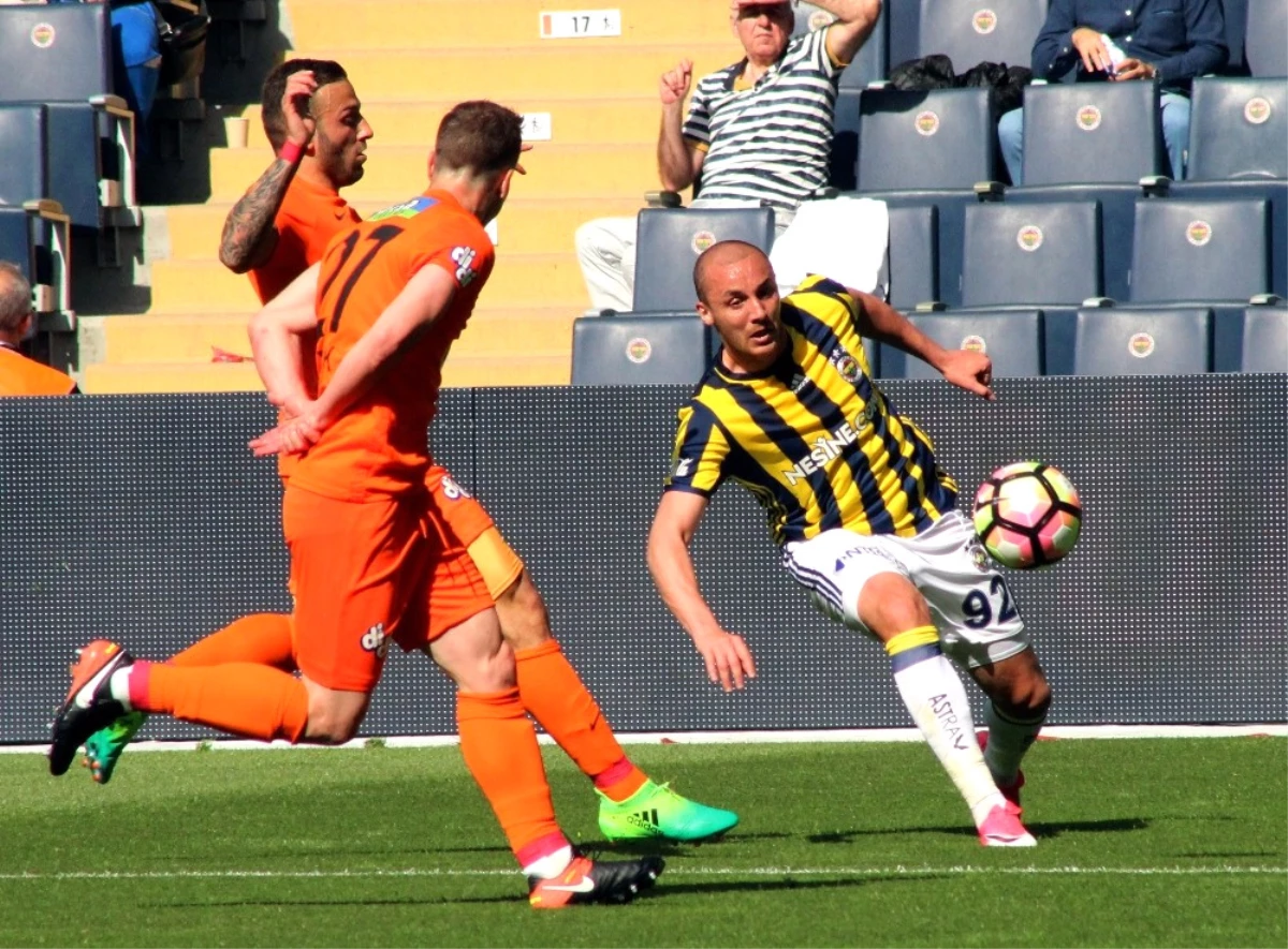 Futbol: Spor Toto Süper Lig