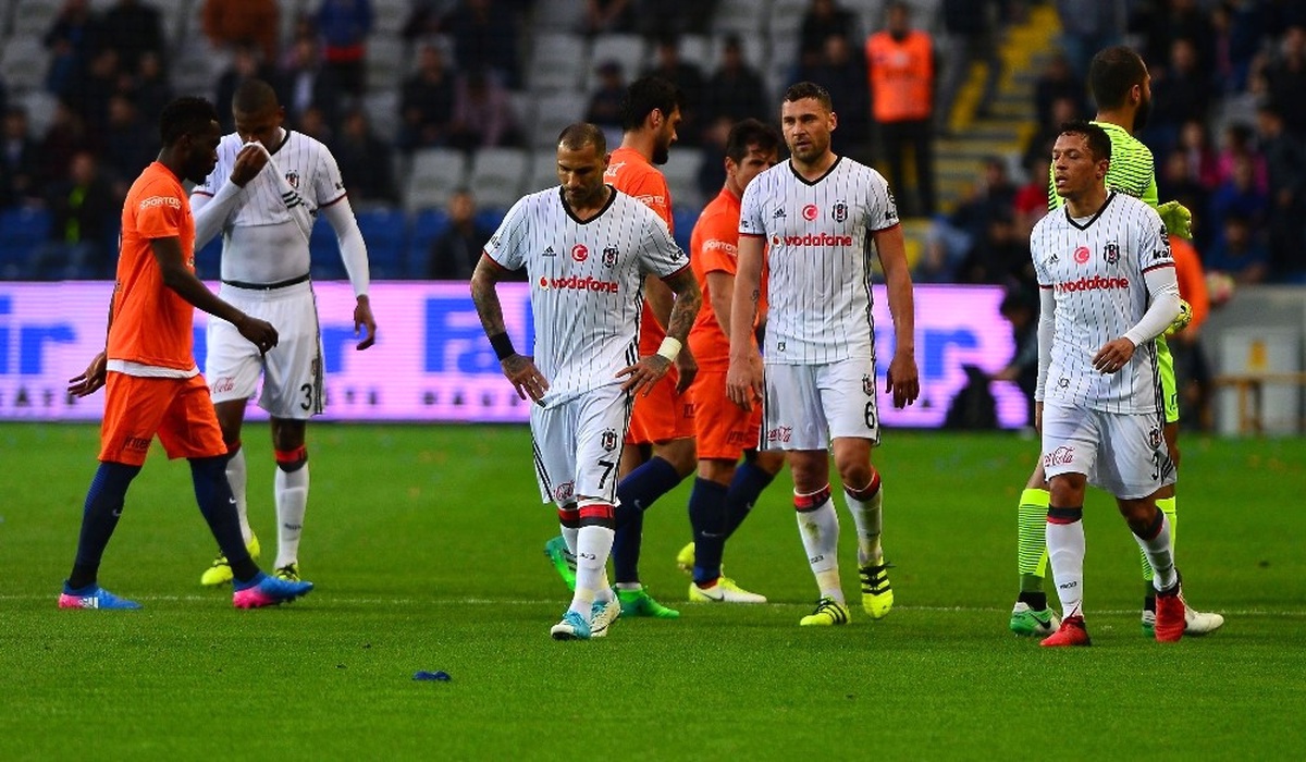 Futbol: Spor Toto Süper Lig