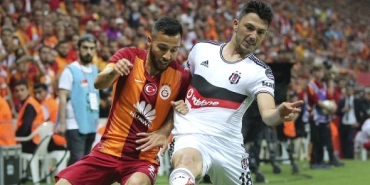 Galatasaray ve Beşiktaş\'tan Yılın Transfer Takası!