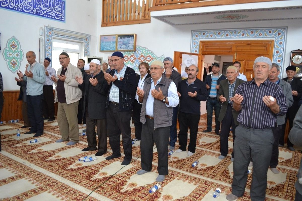 Gelibolu\'da Köy Hayırları Başladı