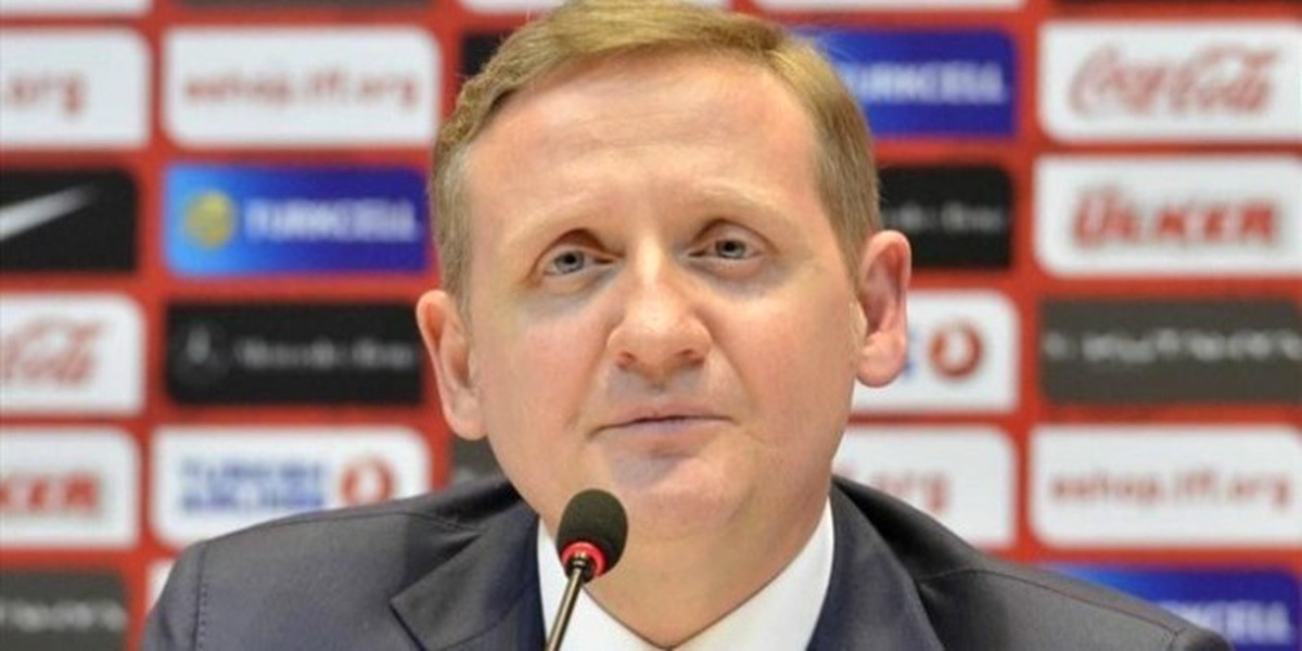 Göksel Gümüşdağ: "Bizi Dışarıdan Karıştırmak İsteyenlere Müsaade Etmeyiz"