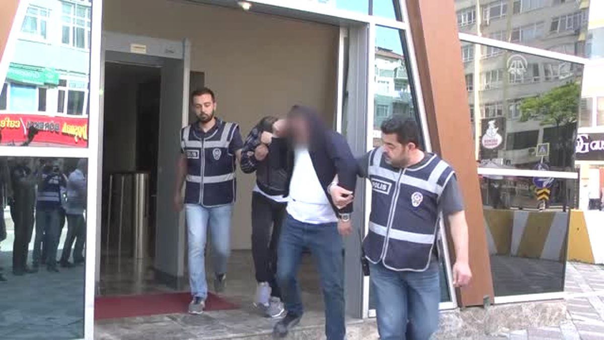 Güncelleme - Kocaeli\'de Cinayet