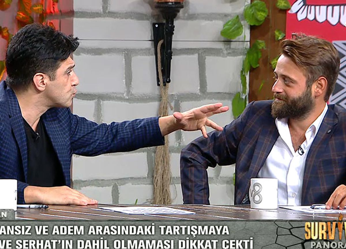 Hakan Ural\'dan Erdi\'ye Güldüren Tepki