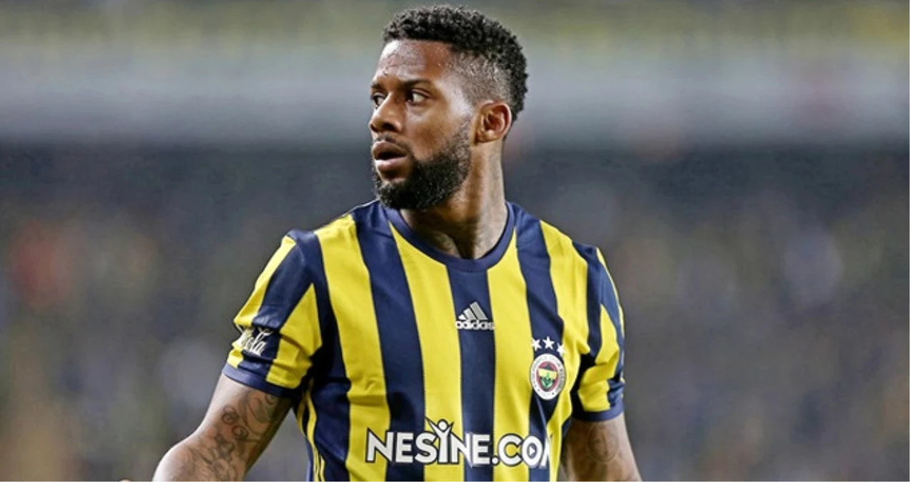 Kulübü Küme Düşen Jeremain Lens, Fenerbahçe\'de Kalmak İstiyor