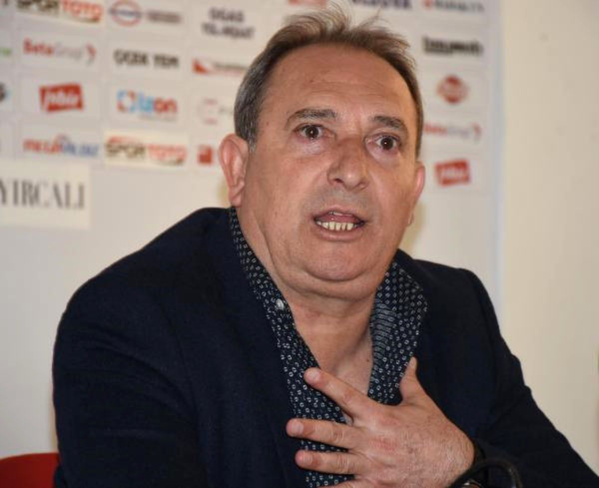 Maçın Ardından