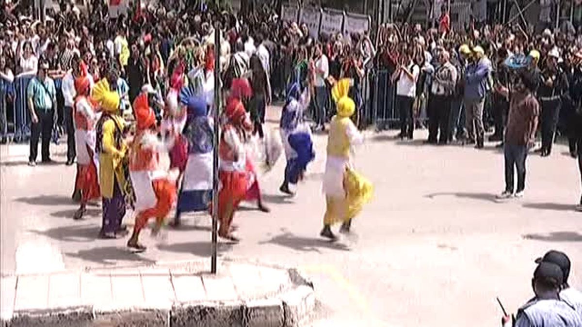 Manisa'da Eller 477. Kez Şifaya Açıldı