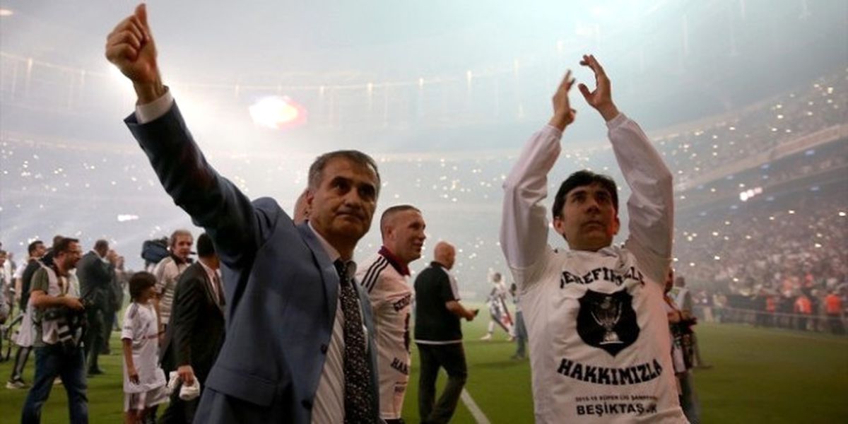 Medipol Başakşehir-Beşiktaş Maçından Notlar
