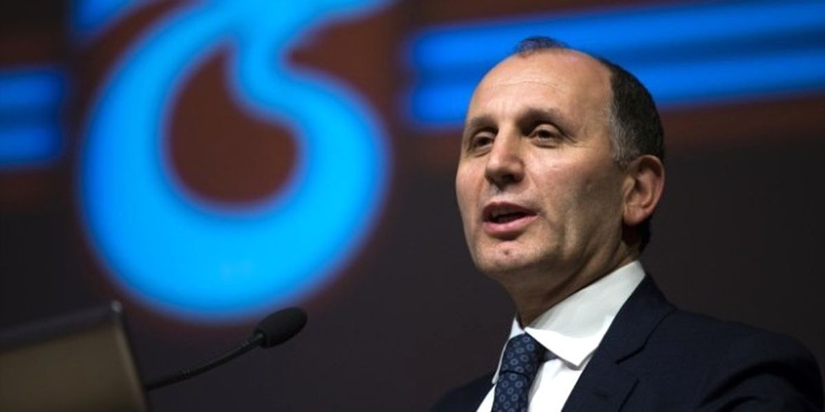 Muharrem Usta Transfer İçin Gitti
