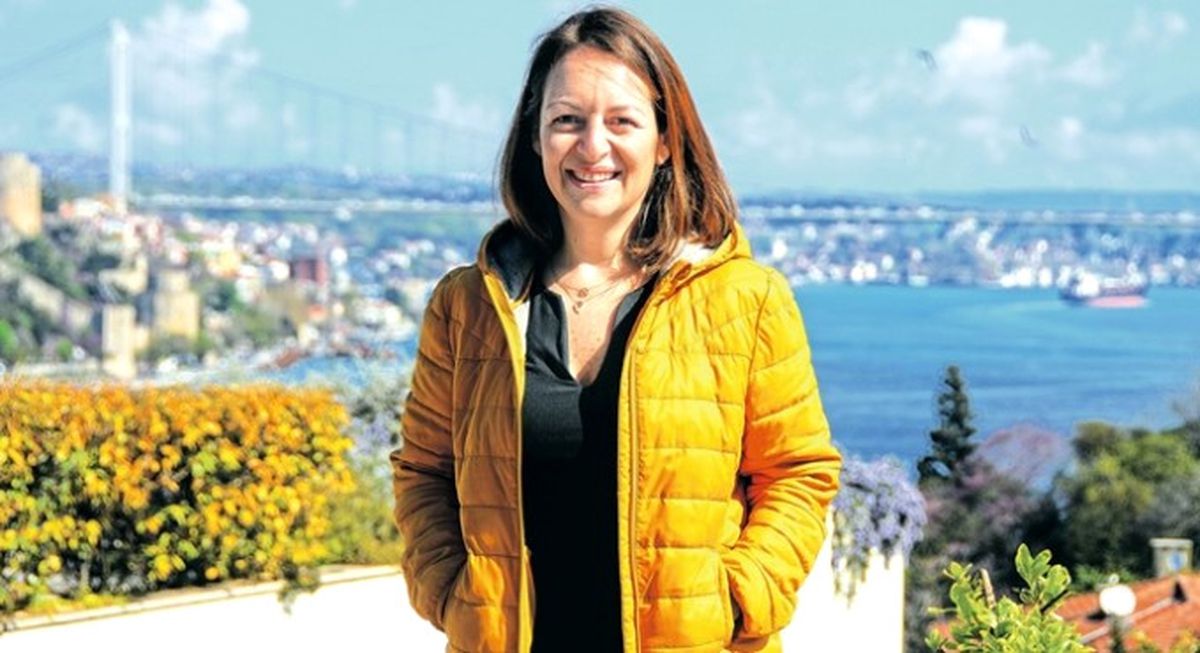 Mutluluk Doğada Gizli