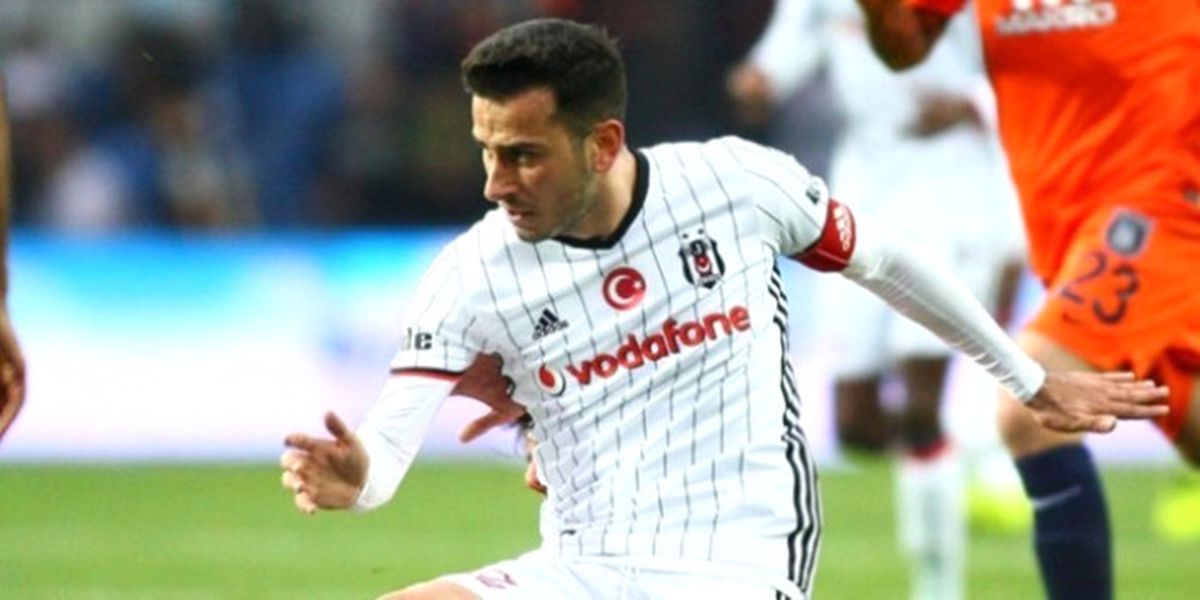 Oğuzhan: Pozisyonlara Girdik Ama Atamadık