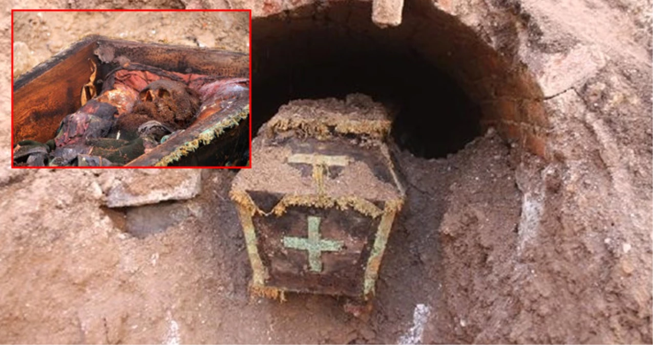 Ardahan\'da Mezarı Bulunan Rus Generalle İlgili Çarpıcı Detay: Rum Olabilir