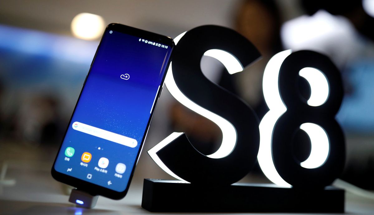 Samsung Adını Vermeden Galaxy Note 8\'i Açıkladı, Ne Zaman Geliyor?