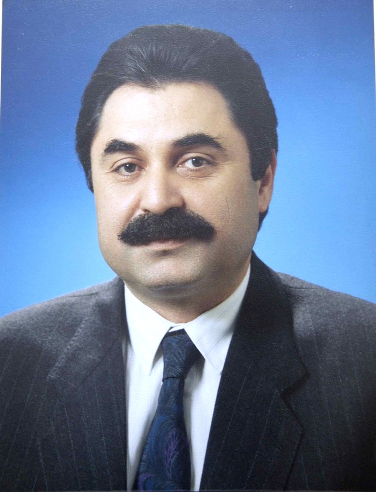 Sanayici Merhum Kamil Şerbetçi Rahmetle Anılıyor