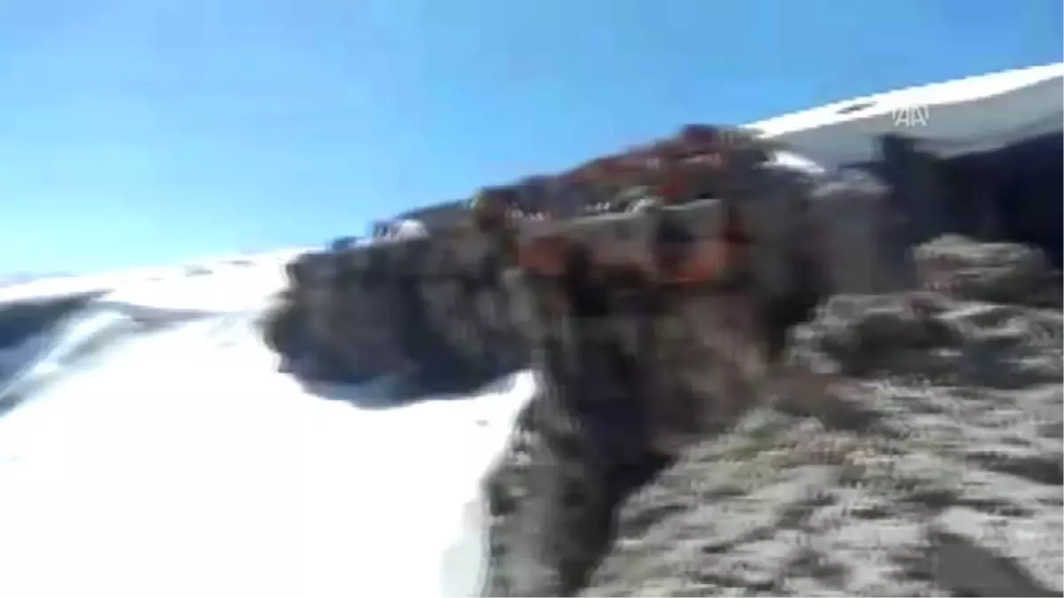 Şehit J. Bnb. Ahmet Karaman-2 Operasyonu