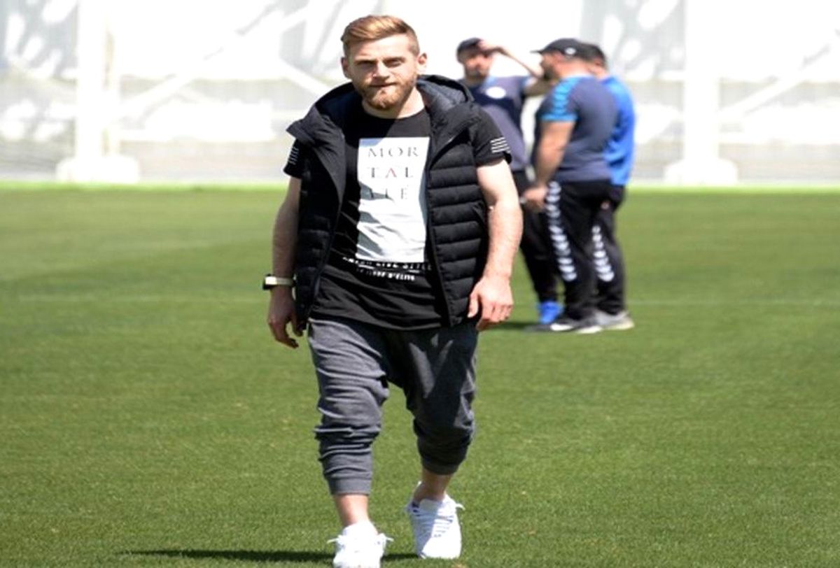 Sönmez: "Kupada Final Oynamak İstiyoruz"