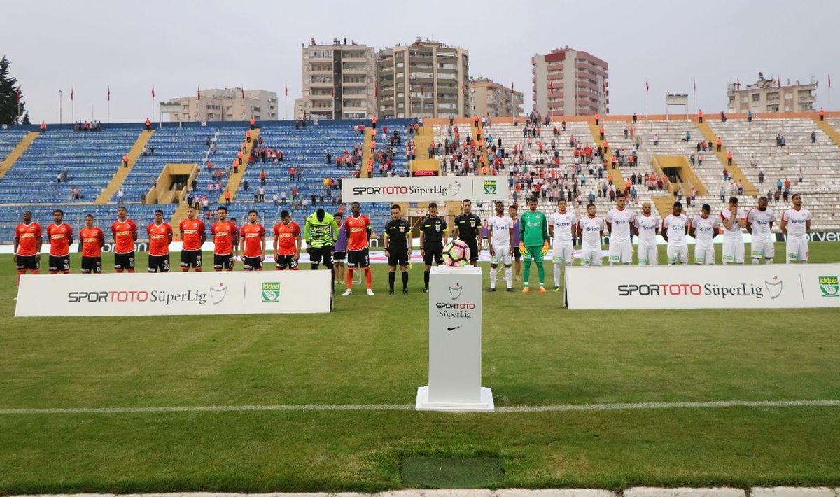 Spor Toto Süper Lig