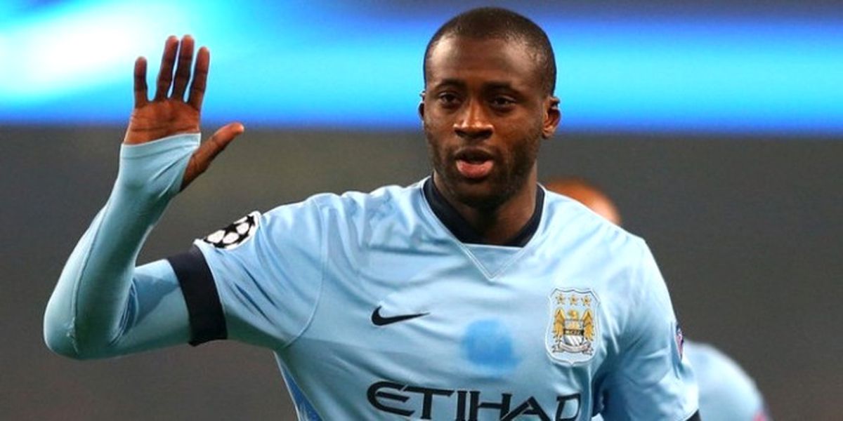 Toure\'yi İkna Edecek İsim Bulundu!