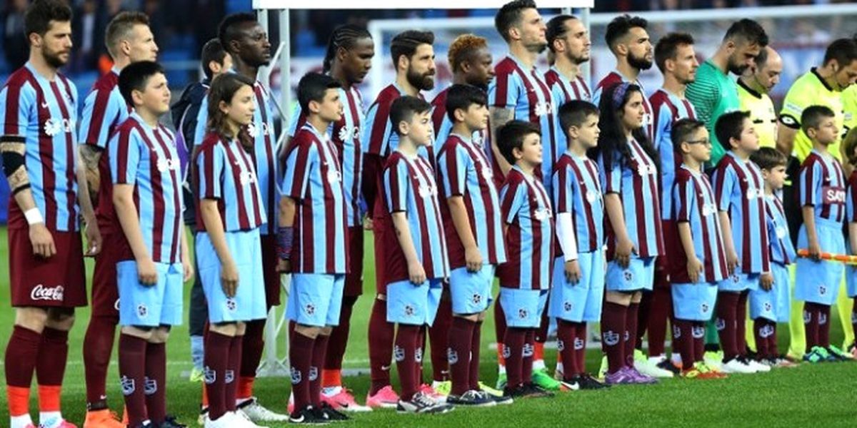 Trabzonsporlu Yıldız Özür Diledi!