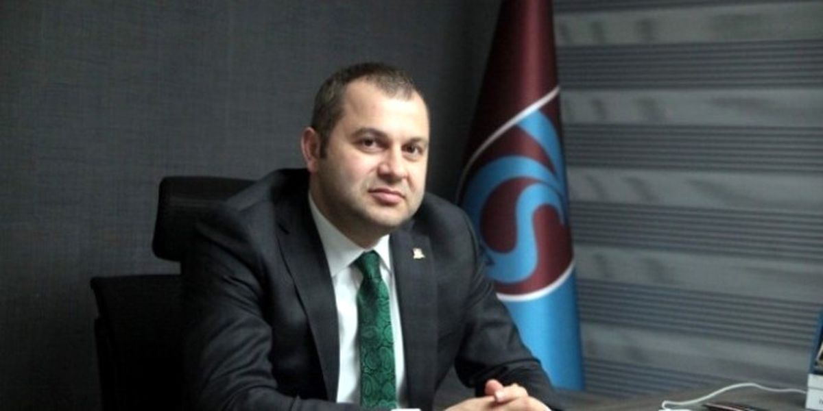 Trazonspor\'a Şok Saldırı