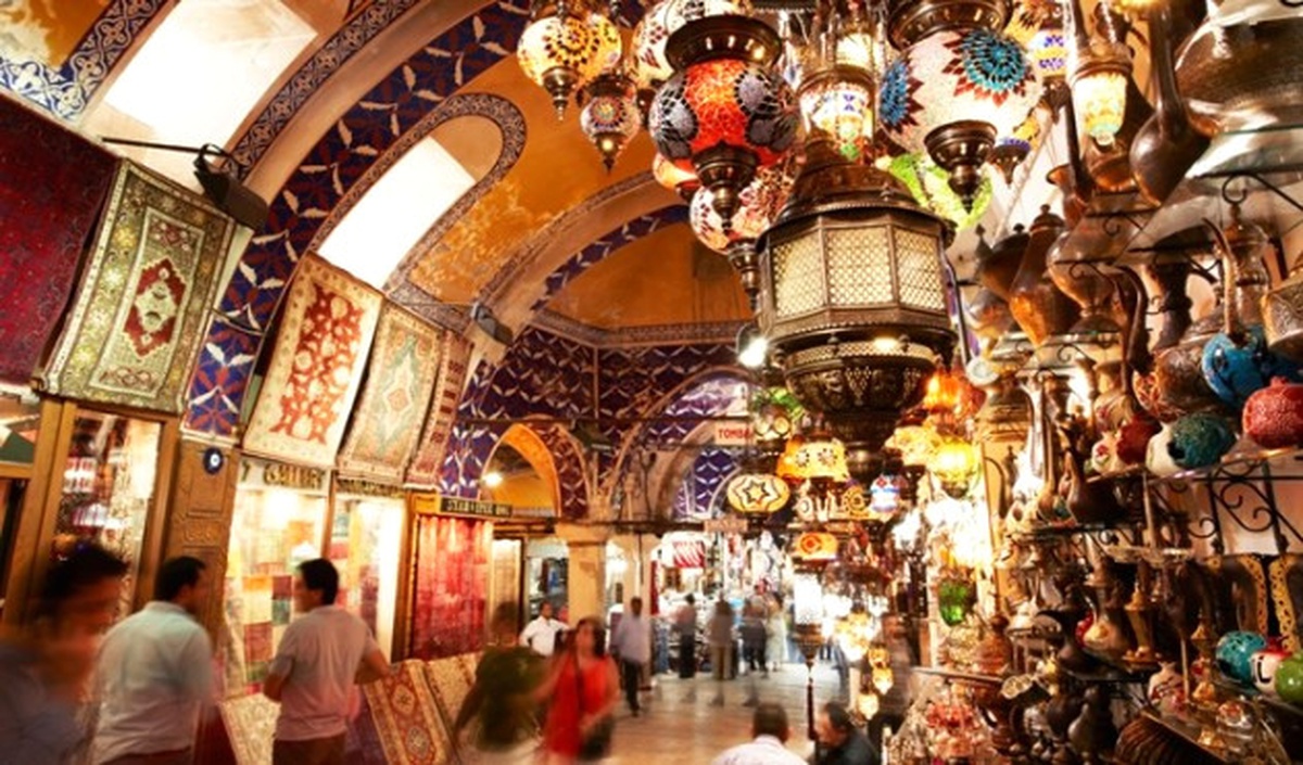 Türkiye Ekonomisinin Kalbi İstanbul\'da Atıyor