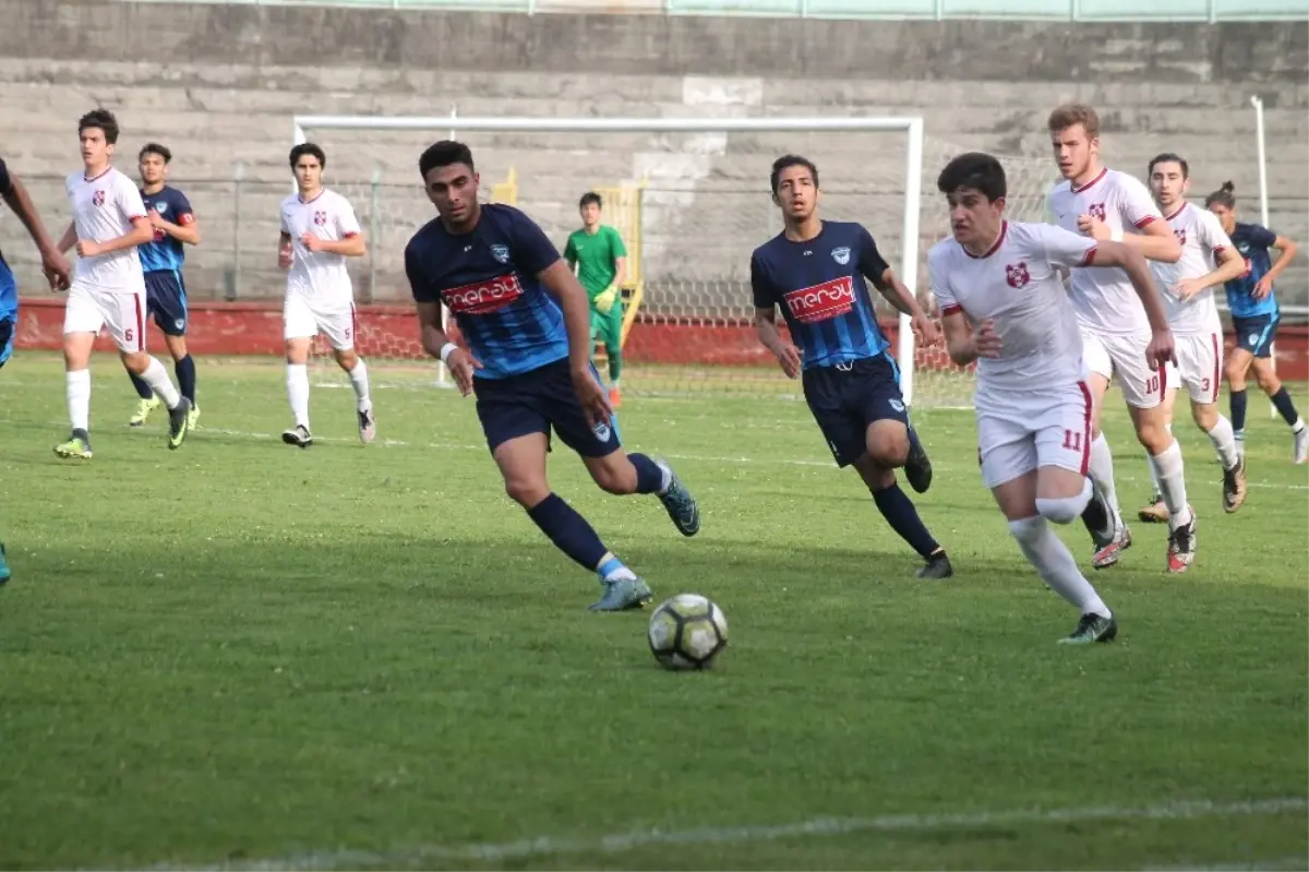 U17 Türkiye Şampiyonu, Yüksel Gençlikspor