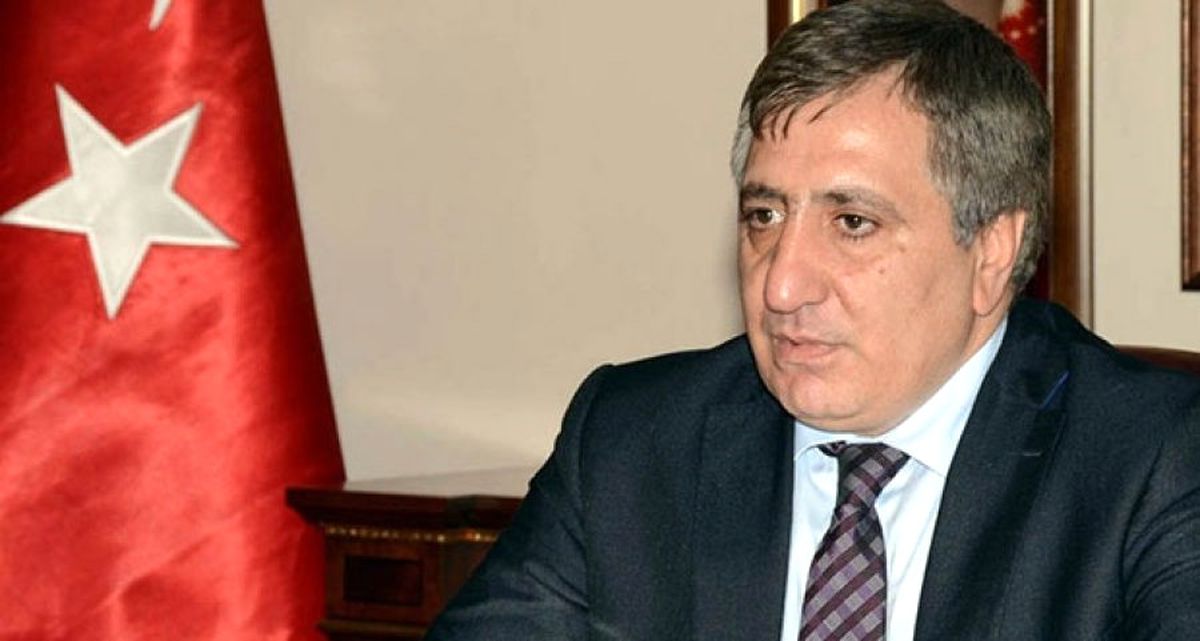 Vali Küçük\'ten 1 Mayıs Mesajı