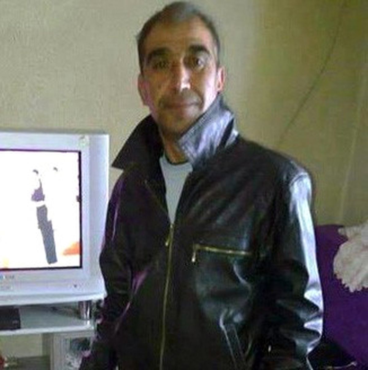 Yalnız Yaşadığı Evinde Ölü Bulundu
