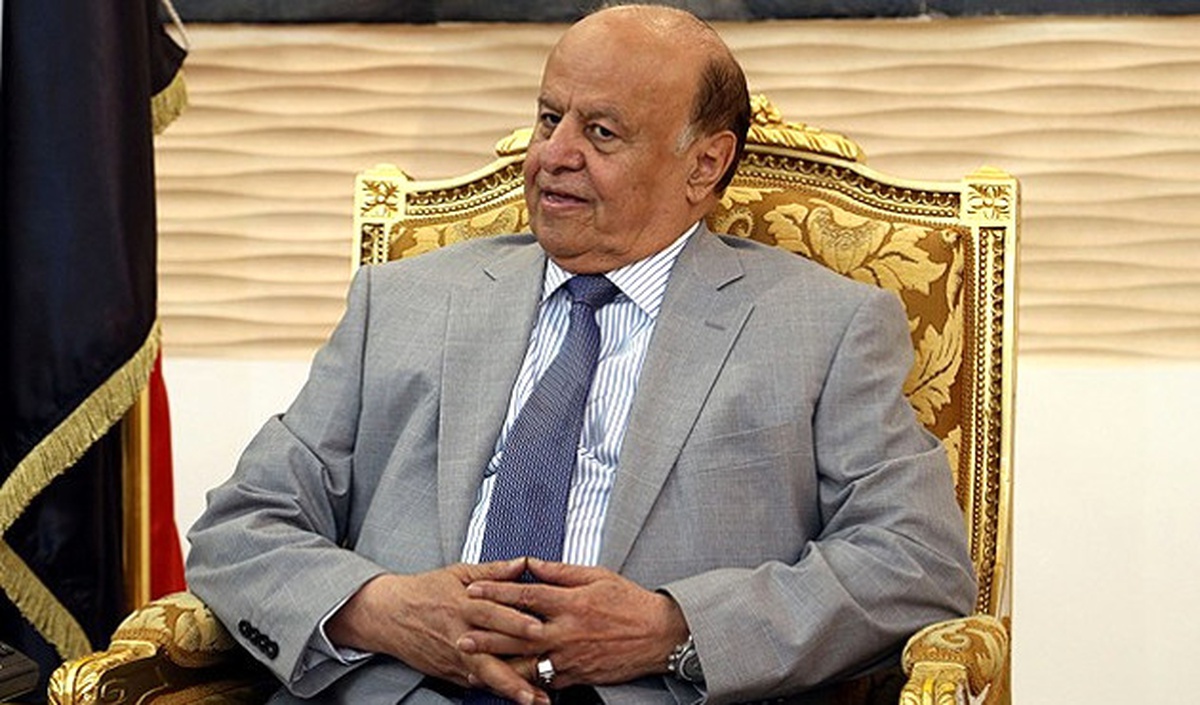 Yemen Cumhurbaşkanı Hadi Suudi Arabistan\'da