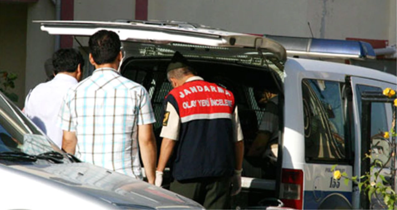 Yozgat\'ta Bir Kişi Tartıştığı Ablasını Levyeyle Öldürdü