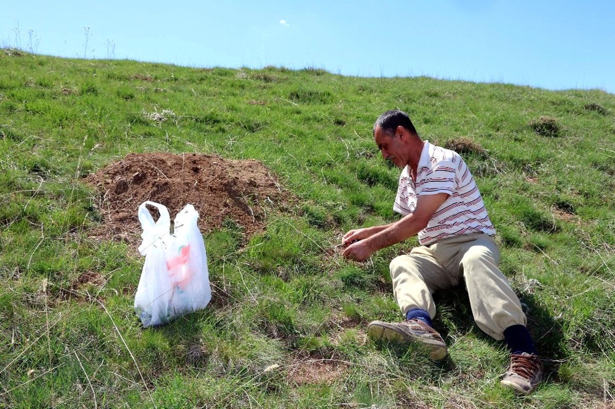 Yozgat\'ta Madımak Zamanı