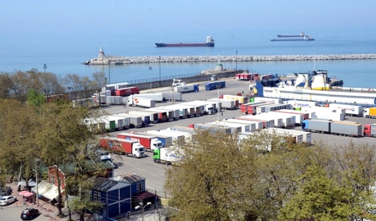 Zonguldak\'ta Antitank Füzesi Parçaları Ele Geçirildi