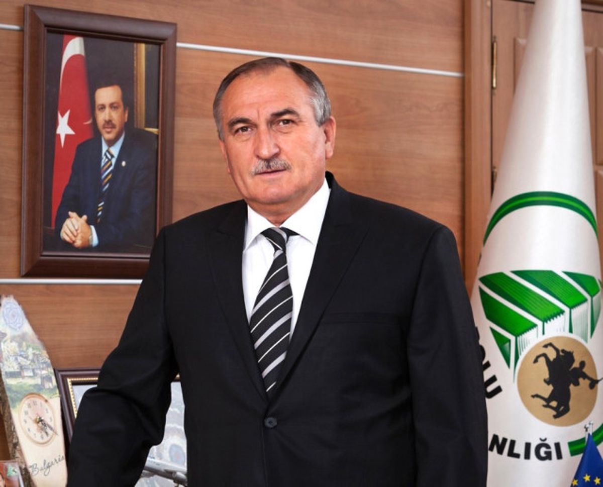 1 Mayıs Emek ve Dayanışma Günü