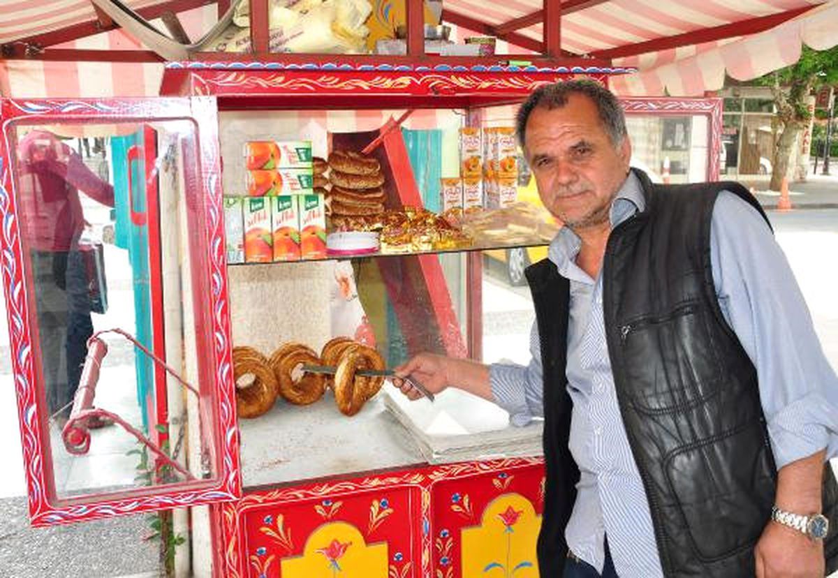 1 Mayıs\'ta da Çalışıyorlar