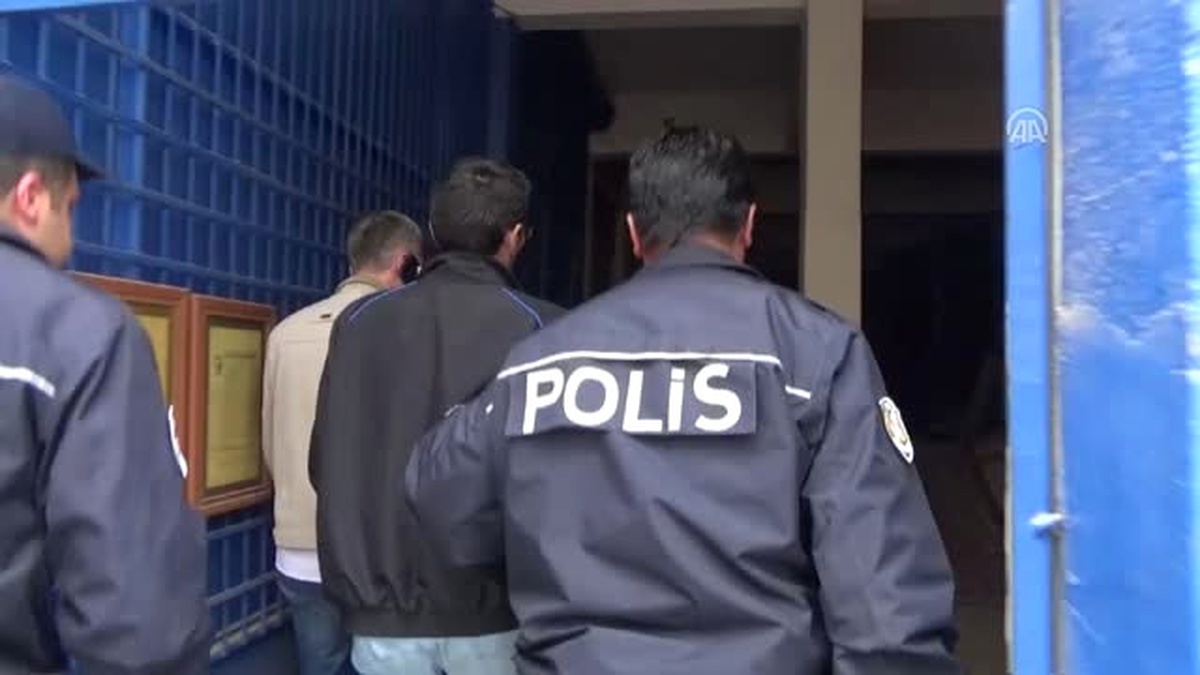 112\'den Yardım İsteyen Kişinin Cesedinin Bulunması