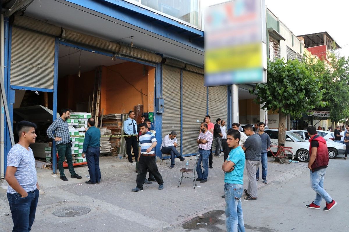 Adana\'da 16 Yaşındaki Çocuk İşçi, 1 Mayıs\'ta İş Kazasına Kurban Gitti