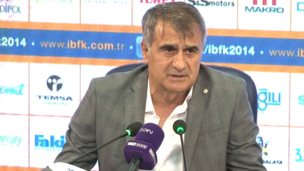 18 Dakikada Öyle Goller Yedik Ki..."