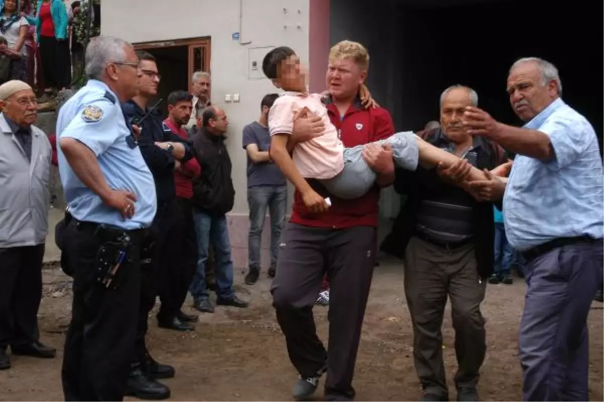 2 Kardeşi ile Eşlerini Öldüren Zanlı: Söylenecek Bir Şey Yok (3)