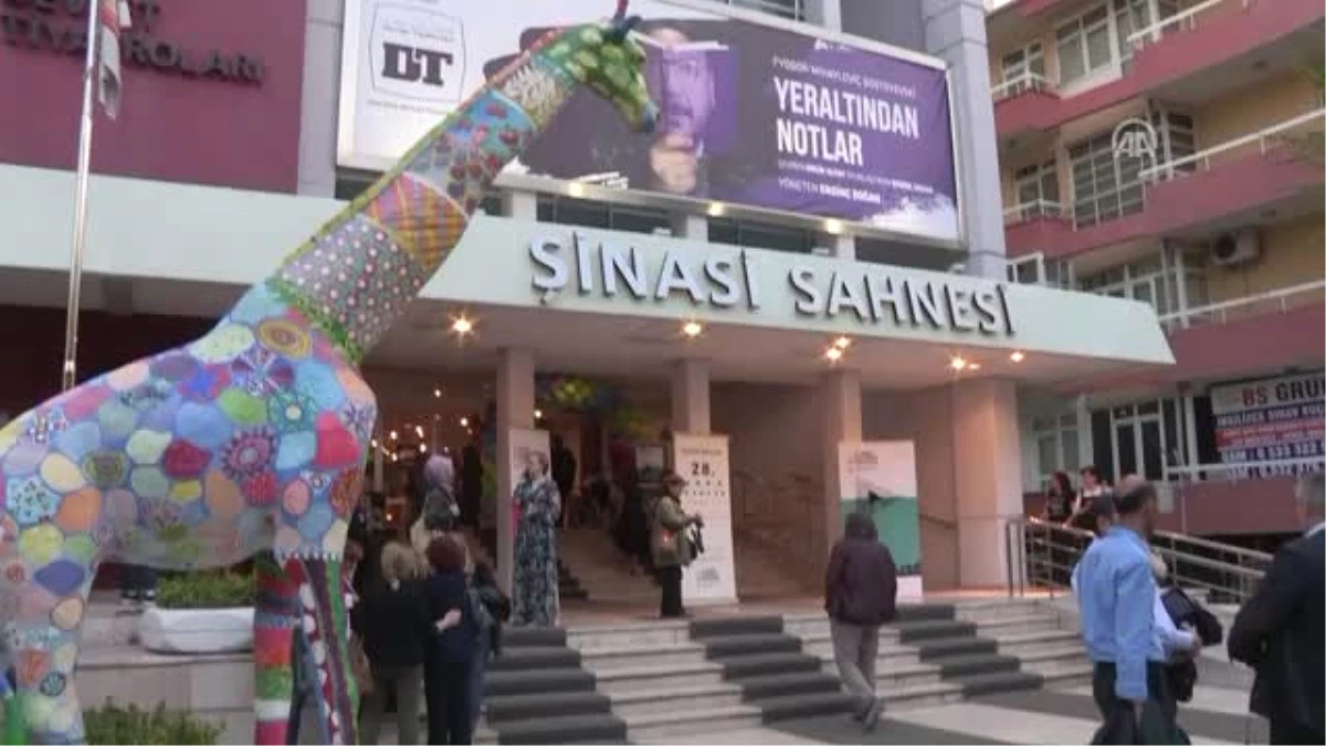 28. Ankara Uluslararası Film Festivali