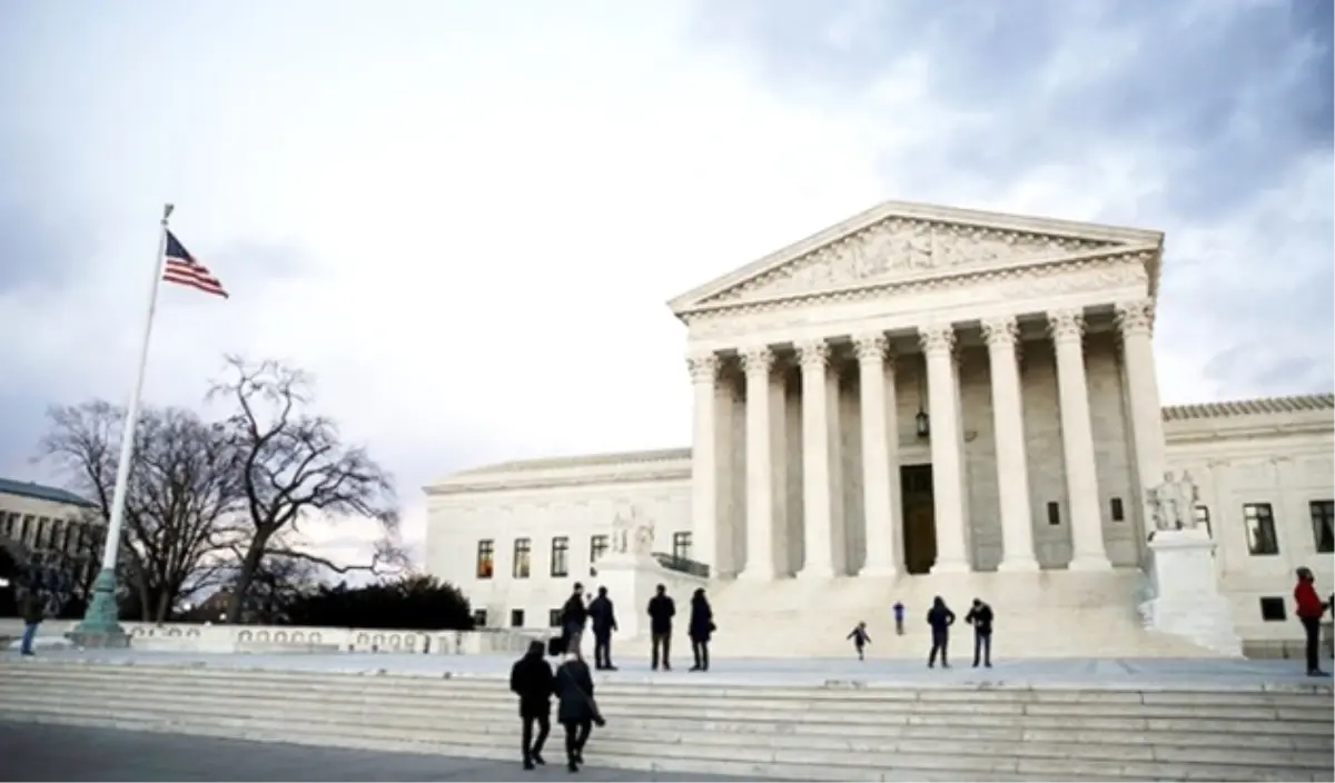 ABD Yüksek Mahkemesinden Venezuela Lehine Karar