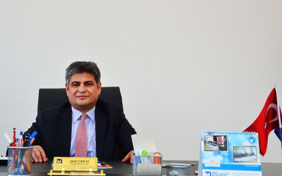 Abdil Erdal\'dan 1 Mayıs Kutlaması