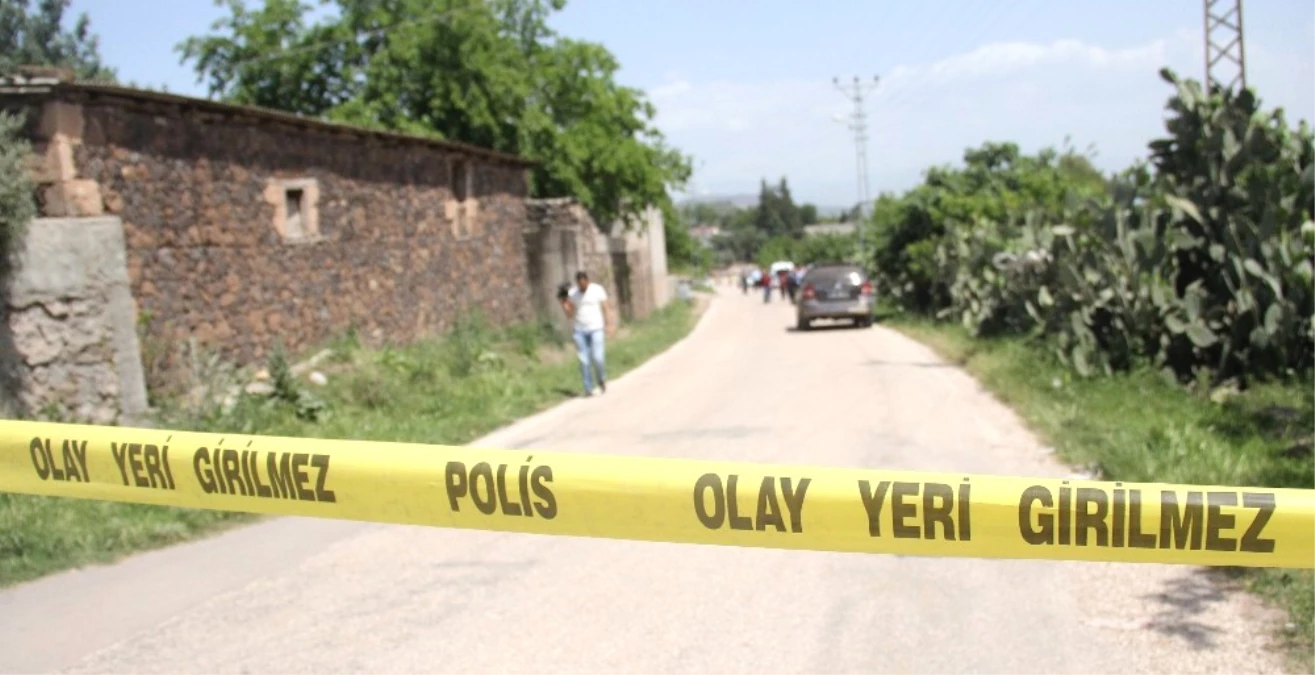 Adana\'da Aynı Günde 6 Kişi Öldürüldü