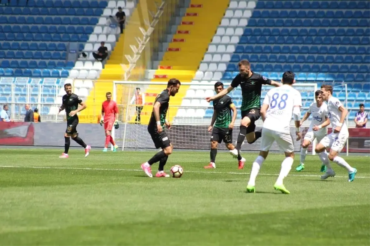 Akhisar Belediyespor\'da Hedefler Yükseldi